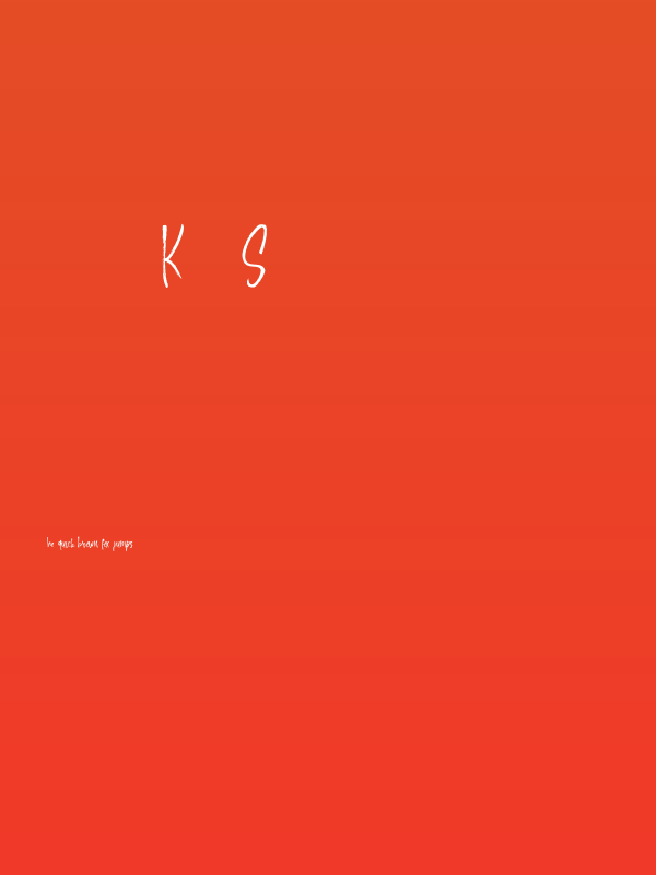 Keep Scrolling Regular Poster