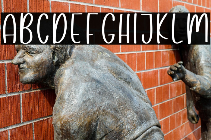 Keep Smile Example 3