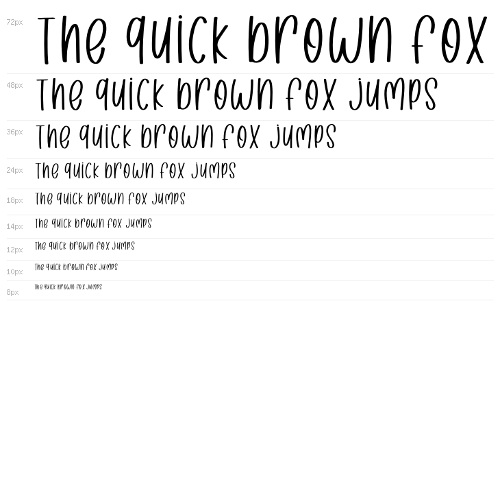 Keep Smile Waterfall