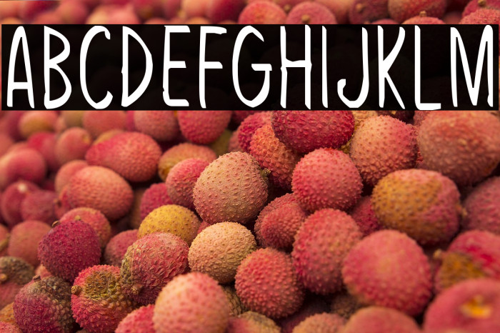 Keep Smiling Example 3