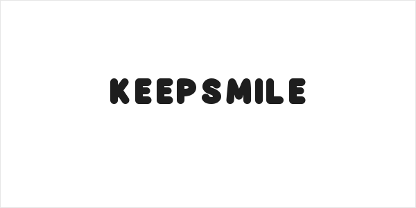 Keepsmile Logo