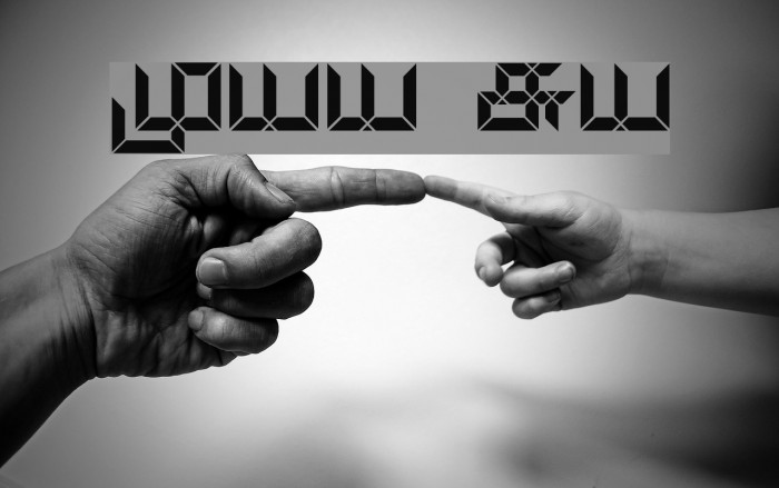 Keeravani Regular Example 3