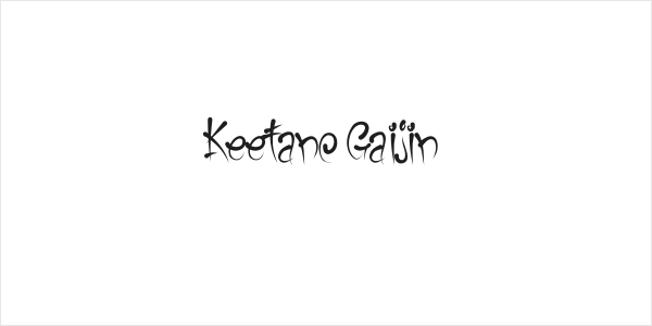 Keetano Gaijin Logo