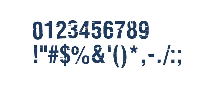 Numbers