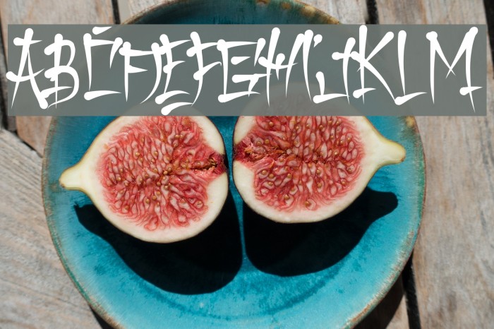 KeetanoKatakana Regular Font examples