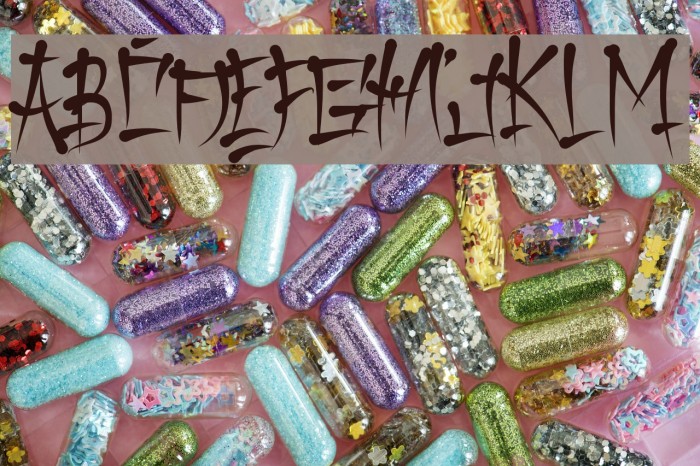 KeetanoKatakana Regular Font examples