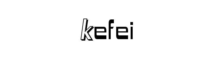 Kefei Polices
