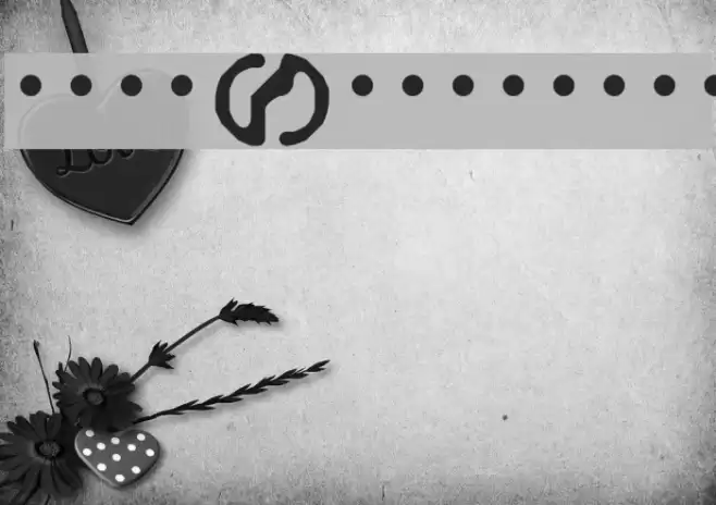 Keikoku Koin Font examples