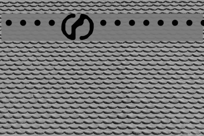 Keikoku Koin Font examples