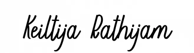 Keiltija Rathijam  免费字体下载