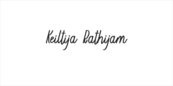 Keiltija Rathijam Logo