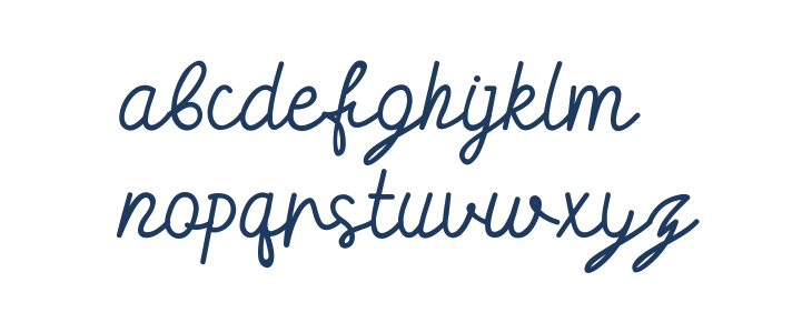 Keira Dreamer DEMO Lowercase