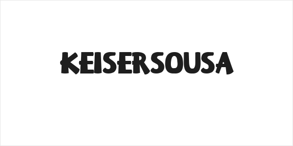 KeiserSousa Logo