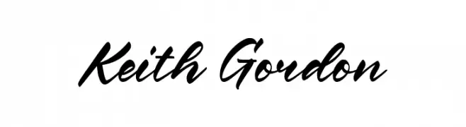 Keith Gordon  Fuentes Gratis Descargar