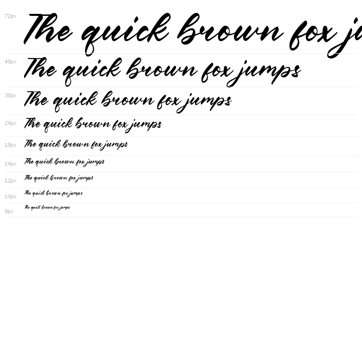 Keith Gordon Waterfall