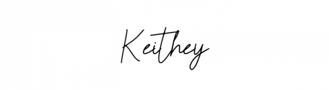 Keithey  Free Fonts Download