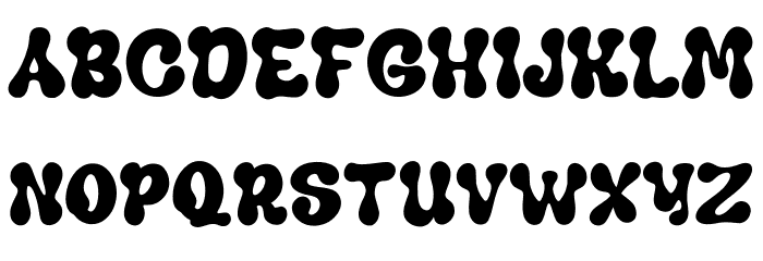 Keithlar Free Regular Font OTHER CHARS