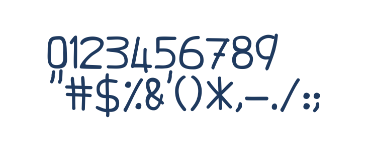 Kelam Kabut Other Characters