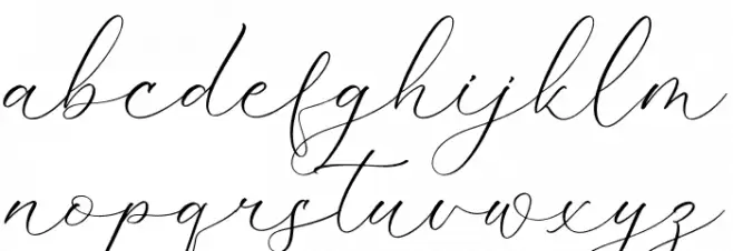 Kelarhisa Sokrate 字体 小写