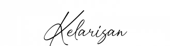 Kelarisan  Fuentes Gratis Descargar