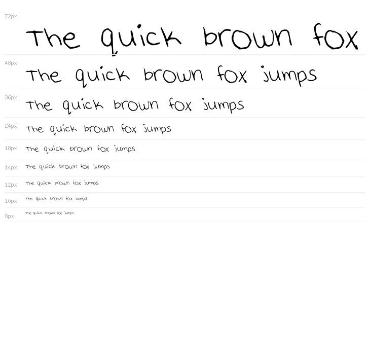 KelissaThin Waterfall