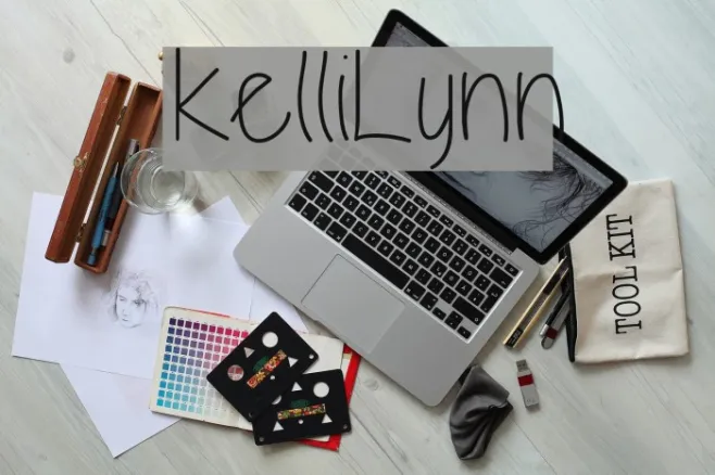 KelliLynn Example 3