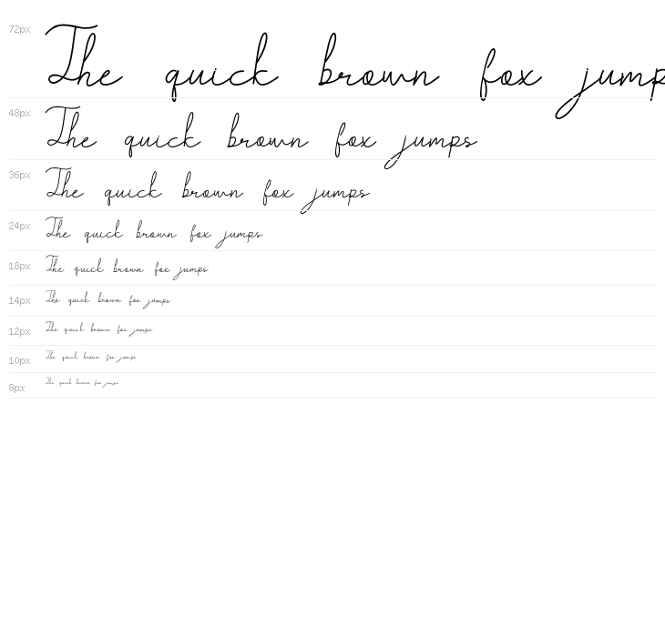 Kellista DEMO Bold Waterfall