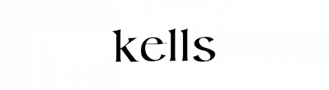 Kells  Free Fonts Download