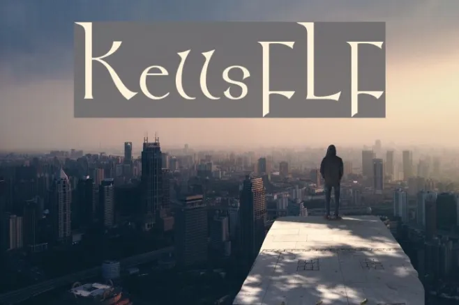 KellsFLF Example 3