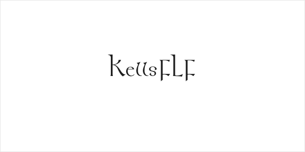 KellsFLF Logo