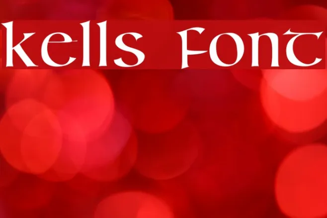 Kells Example 3