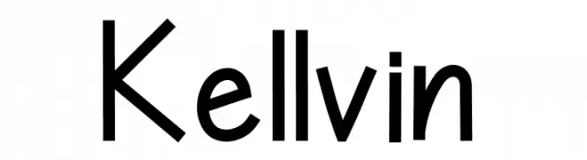 Kellvin  Fuentes Gratis Descargar