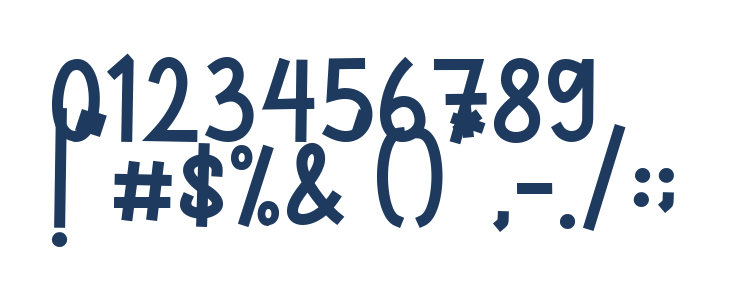 Kellvin Other Characters