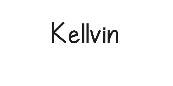 Kellvin Logo