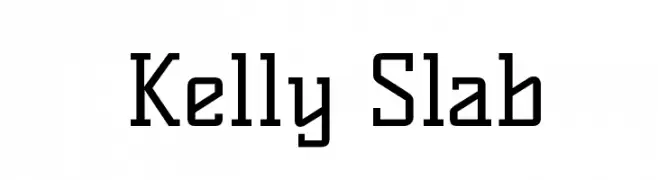 Kelly Slab 
