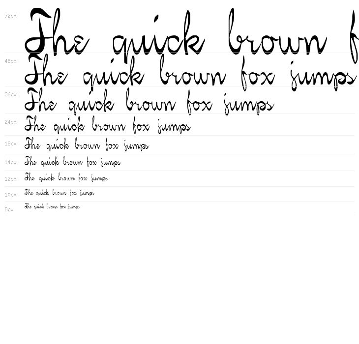 KellyBrown Waterfall