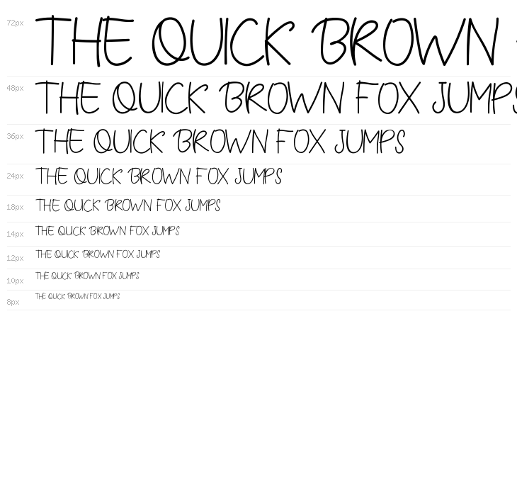 Kelsey Wilson Demo Sans Waterfall