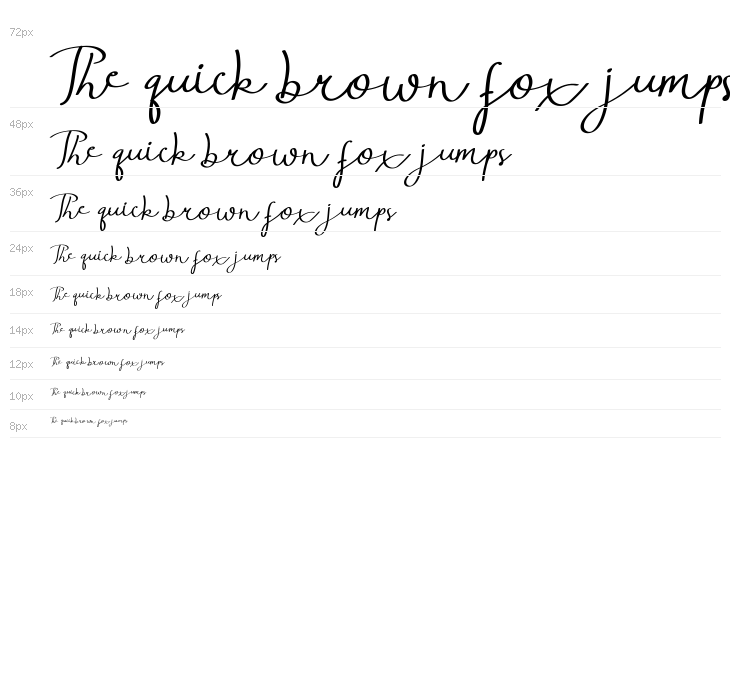 Kelsey Wilson Demo Script Waterfall