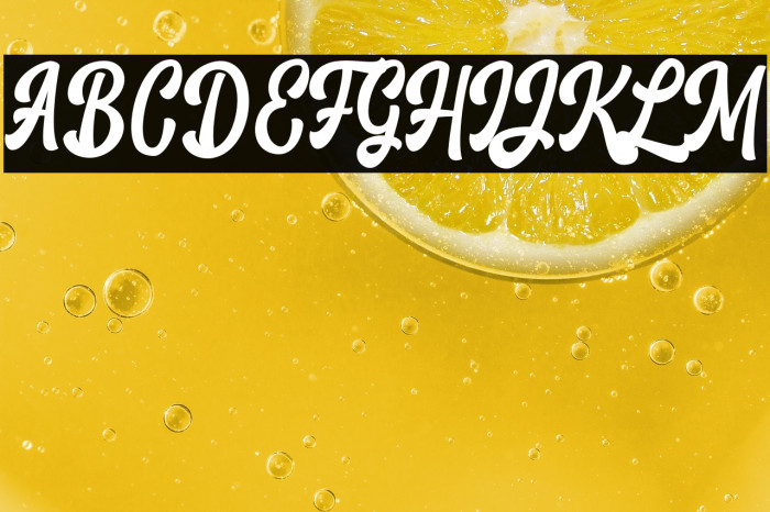 KelseyScript Example 1