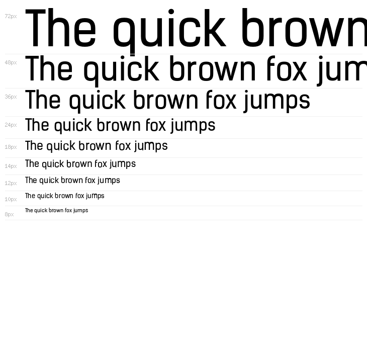 KelsonSans-RegularBG Waterfall