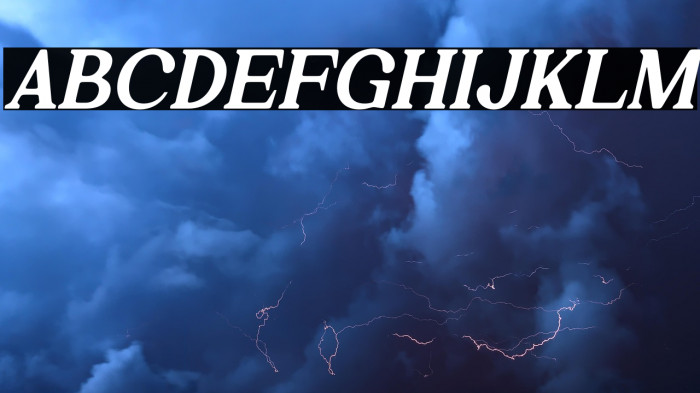 Kelvingi Rodrige Italic Example 3