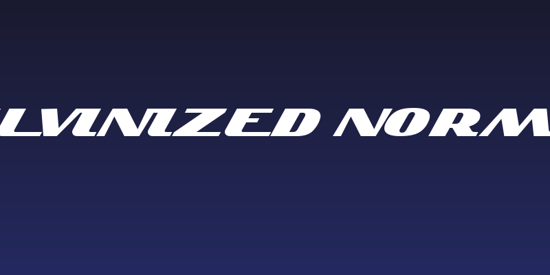 Kelvinized Normal Social Header