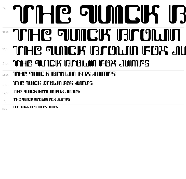 Kemasyuran Jawa Regular Waterfall