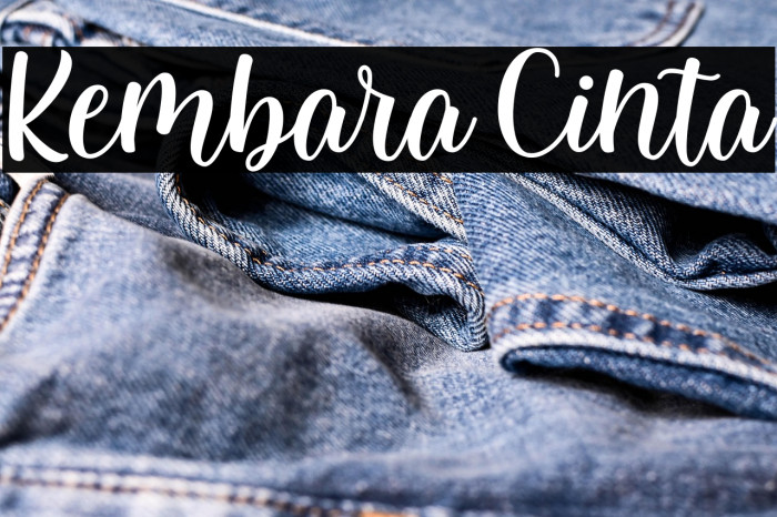 Kembara Cinta Example 1