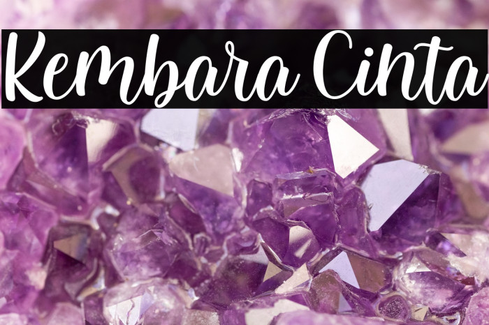 Kembara Cinta Example 3