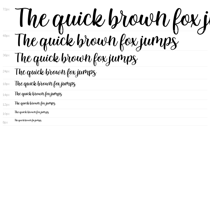 Kembara Cinta Waterfall