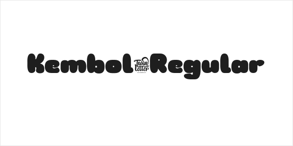 Kembol-Regular Logo