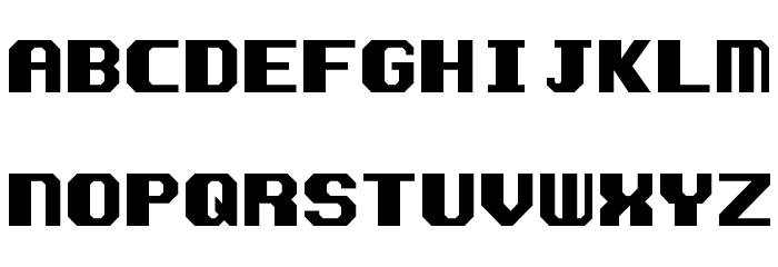 Smoother font