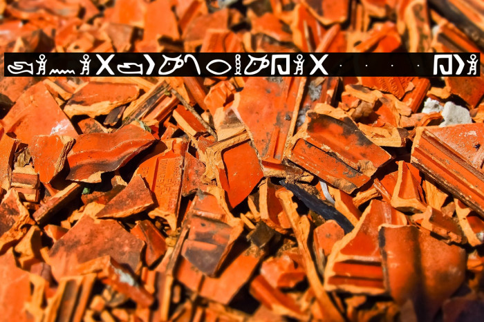 Kemetic_Alphabet_3.200_BCE Example 2