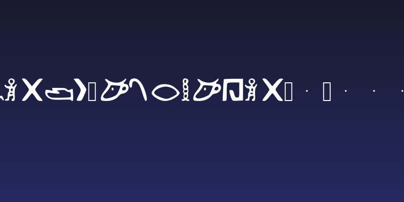 Kemetic_Alphabet_3.200_BCE Social Header